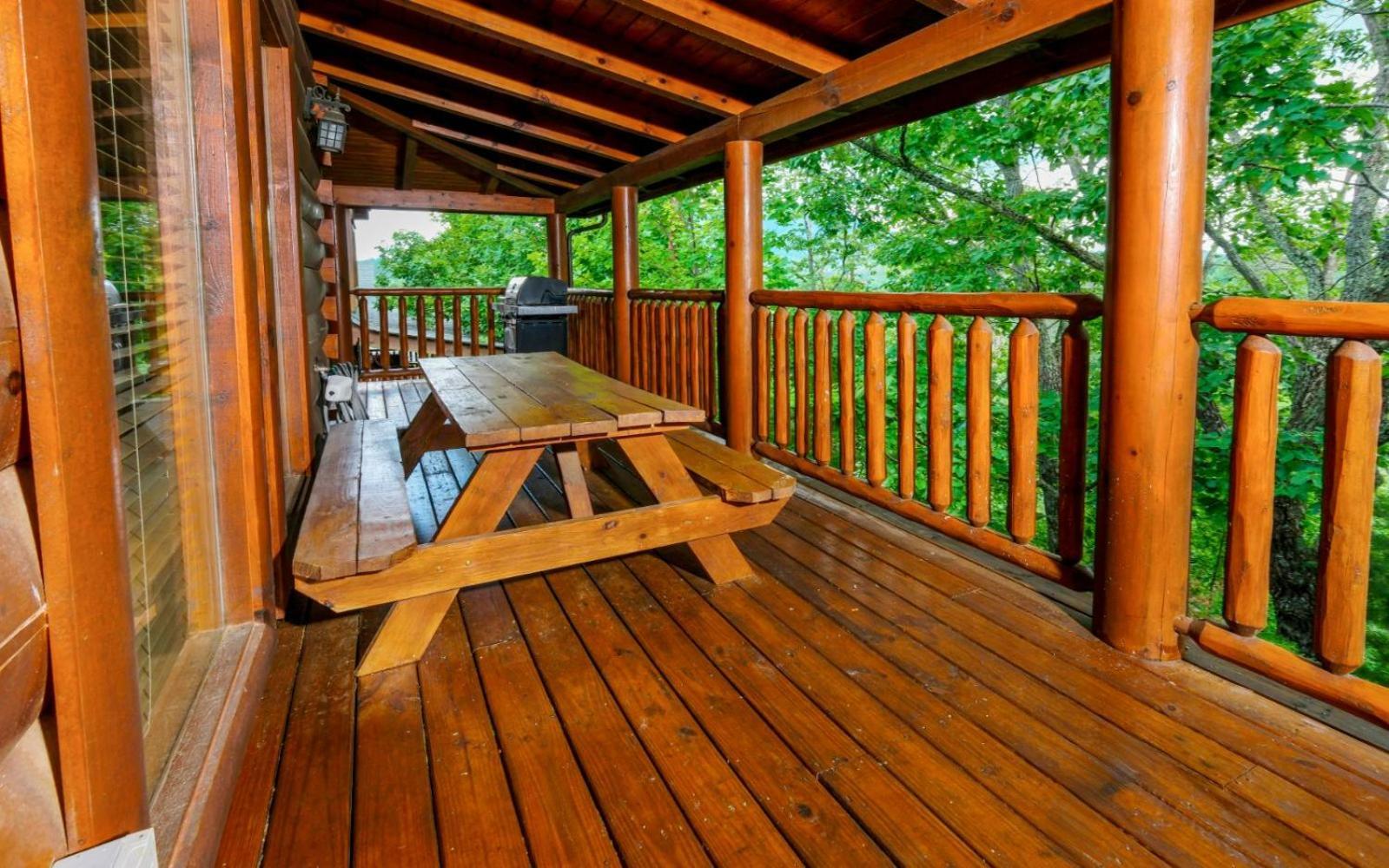 Villa Rockin In The Smokies *