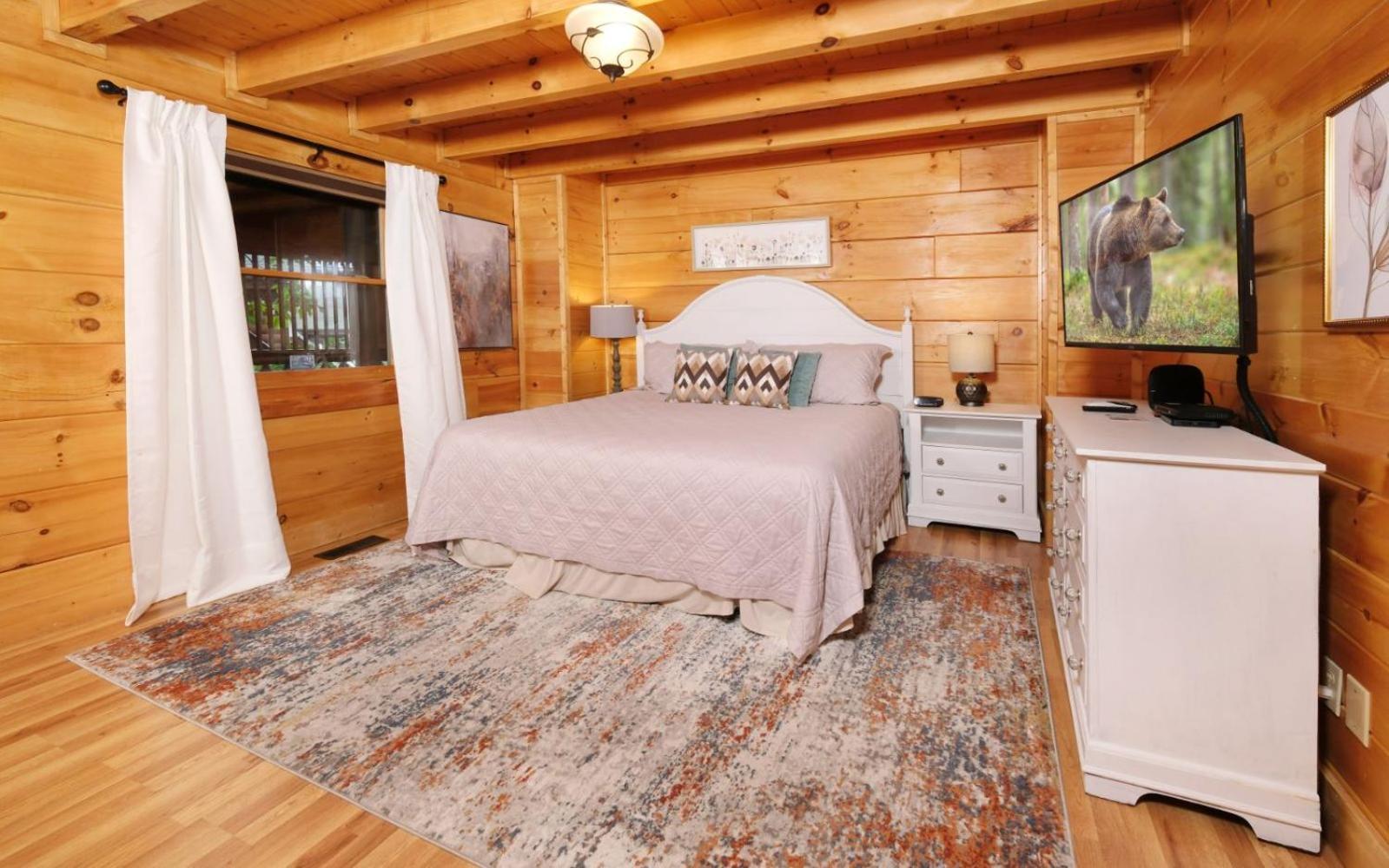 Rockin In The Smokies Villa *